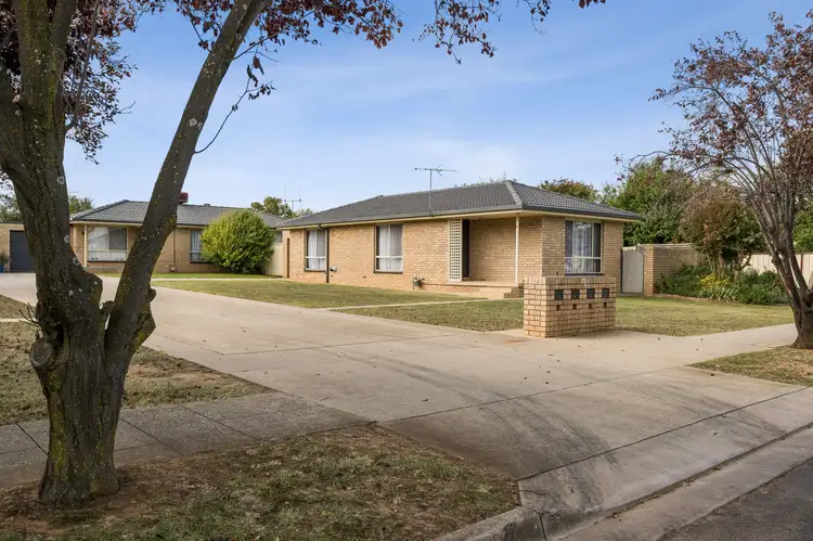 4/8 Tower Street, Corowa NSW 2646