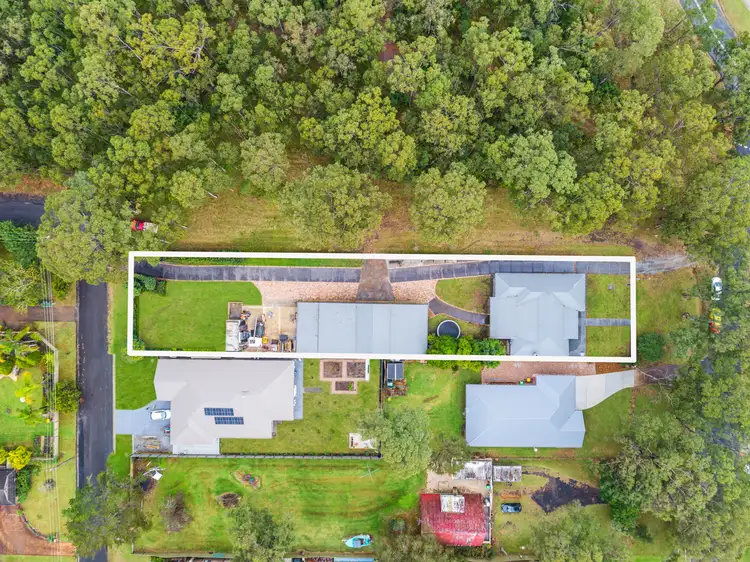 Second view of Homely house listing, 53 Almond Street, Wilton NSW 2571