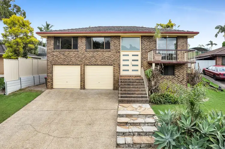 58 Bunya Park Drive, Eatons Hill QLD 4037