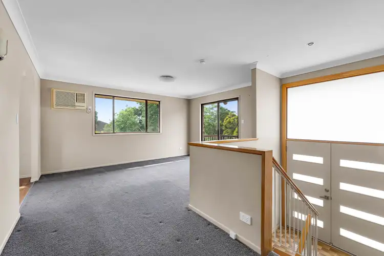 Second view of Homely house listing, 58 Bunya Park Drive, Eatons Hill QLD 4037