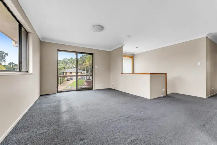 Third view of Homely house listing, 58 Bunya Park Drive, Eatons Hill QLD 4037