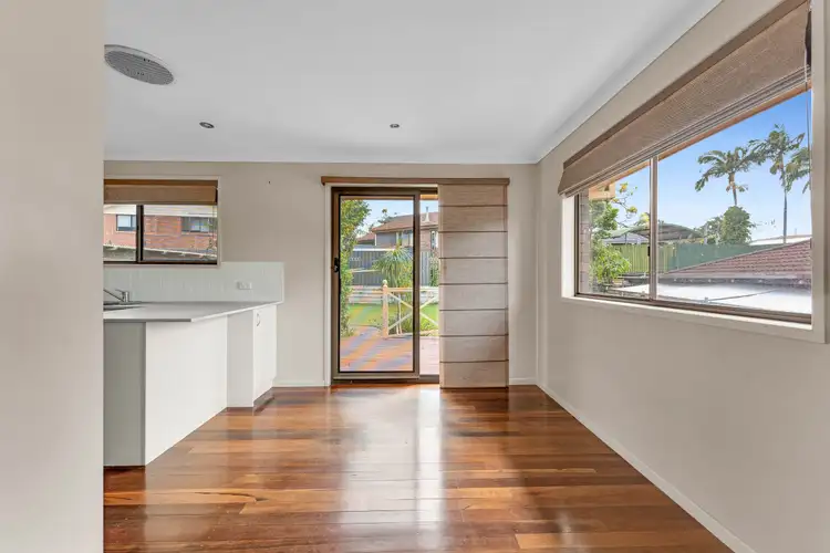 Fourth view of Homely house listing, 58 Bunya Park Drive, Eatons Hill QLD 4037