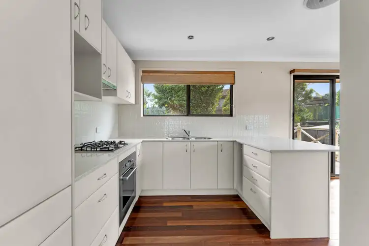 Sixth view of Homely house listing, 58 Bunya Park Drive, Eatons Hill QLD 4037