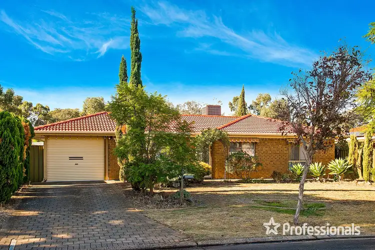 33 Swallow Crescent, Parafield Gardens SA 5107