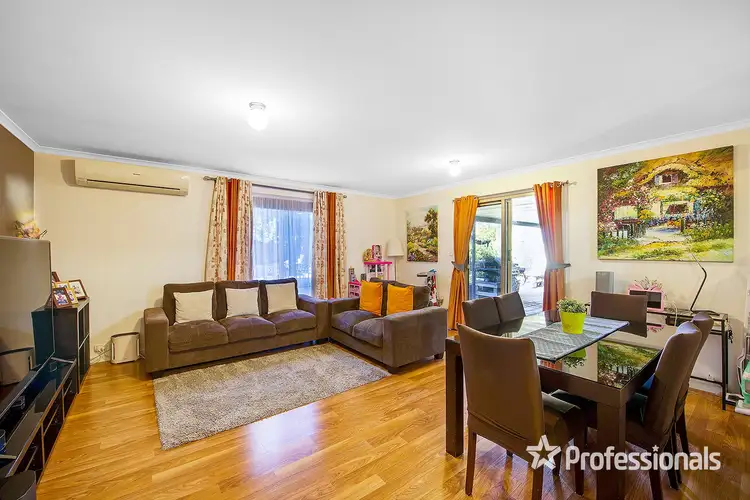 Fourth view of Homely house listing, 33 Swallow Crescent, Parafield Gardens SA 5107