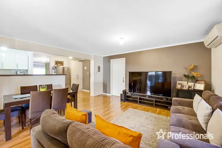 Fifth view of Homely house listing, 33 Swallow Crescent, Parafield Gardens SA 5107