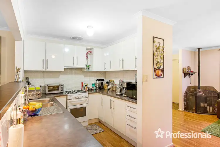 Sixth view of Homely house listing, 33 Swallow Crescent, Parafield Gardens SA 5107
