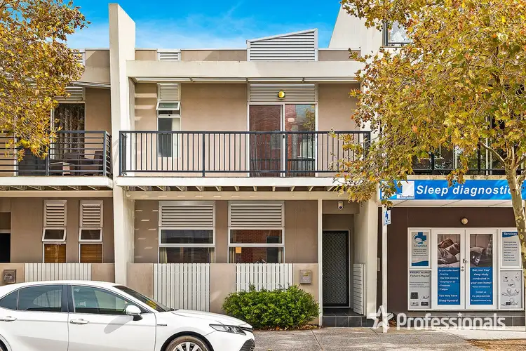14/2 Euston Walk, Mawson Lakes SA 5095