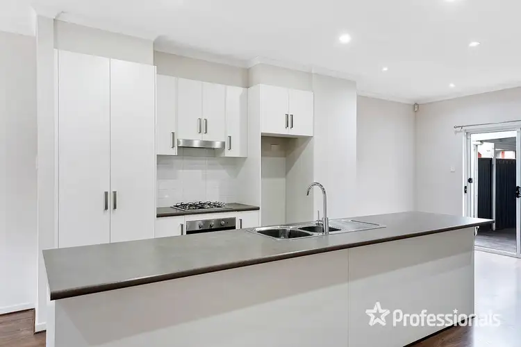 Fourth view of Homely house listing, 14/2 Euston Walk, Mawson Lakes SA 5095