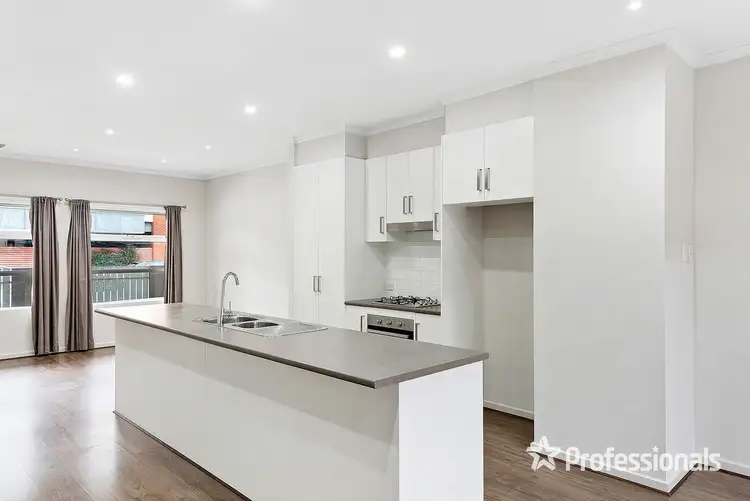 Fifth view of Homely house listing, 14/2 Euston Walk, Mawson Lakes SA 5095