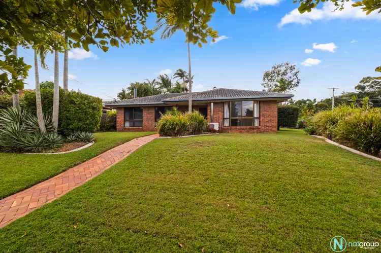 2 Ixora Court, Regents Park QLD 4118
