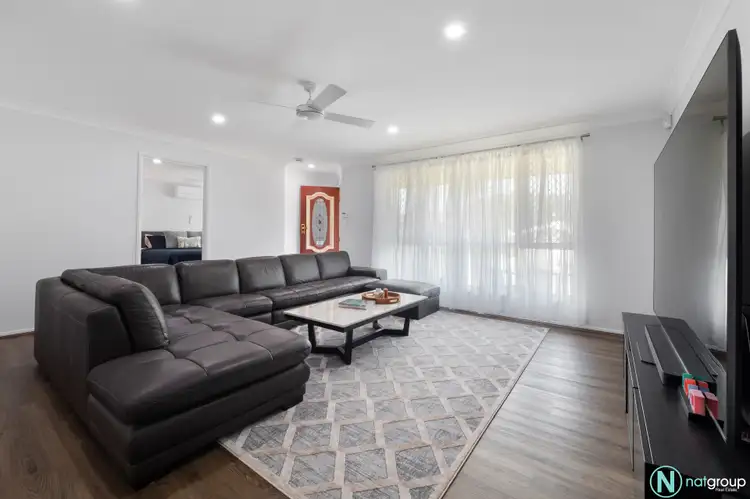 Third view of Homely house listing, 4 Gleditsia Close, Regents Park QLD 4118