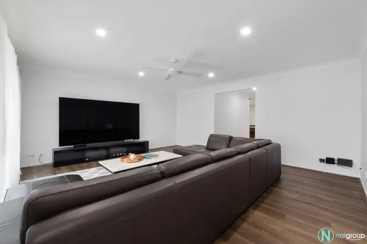 Fourth view of Homely house listing, 4 Gleditsia Close, Regents Park QLD 4118