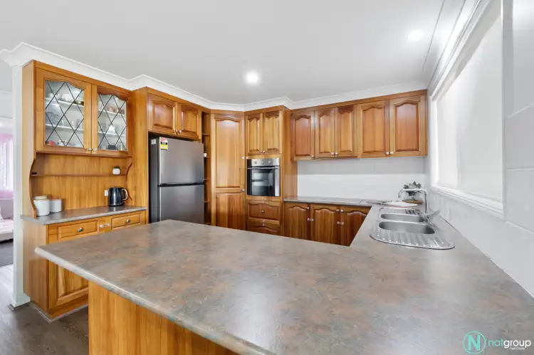 Fifth view of Homely house listing, 4 Gleditsia Close, Regents Park QLD 4118