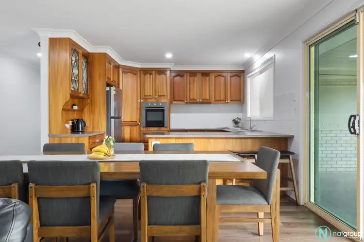 Sixth view of Homely house listing, 4 Gleditsia Close, Regents Park QLD 4118