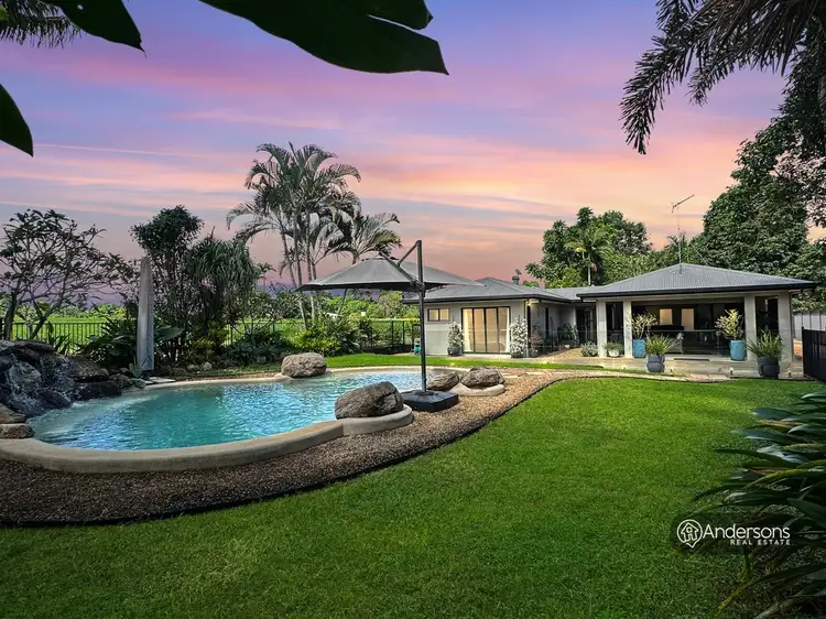 86 Boyett Rd, Mission Beach QLD 4852