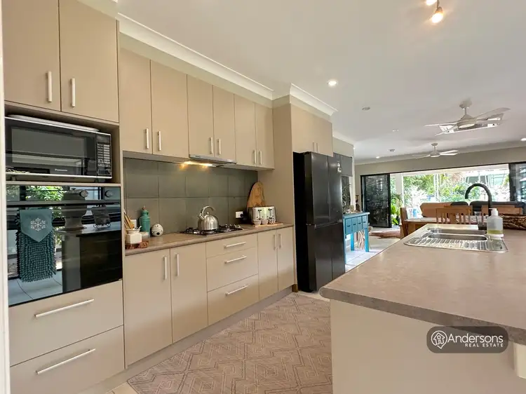 Fifth view of Homely house listing, 86 Boyett Rd, Mission Beach QLD 4852