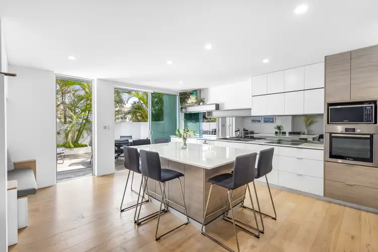 5/19 Memorial Avenue, Maroochydore QLD 4558
