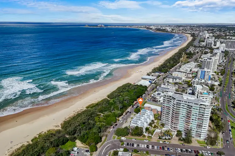 Third view of Homely townhouse listing, 5/19 Memorial Avenue, Maroochydore QLD 4558