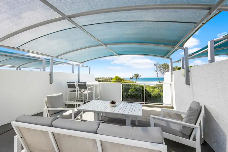 Fourth view of Homely townhouse listing, 5/19 Memorial Avenue, Maroochydore QLD 4558
