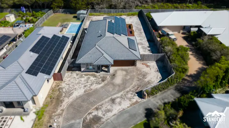 29 Lakeside Crescent, Ningi QLD 4511