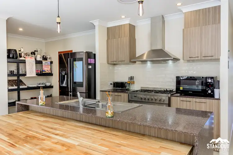 Third view of Homely house listing, 29 Lakeside Crescent, Ningi QLD 4511