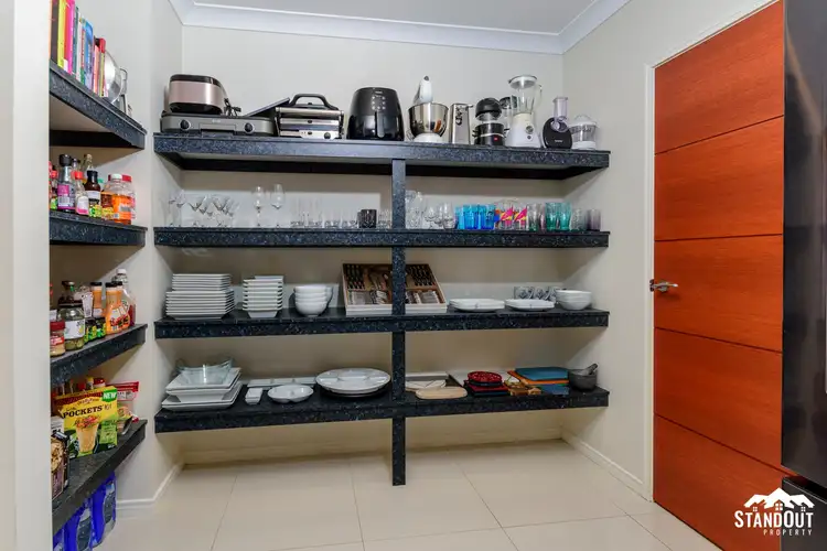 Fourth view of Homely house listing, 29 Lakeside Crescent, Ningi QLD 4511