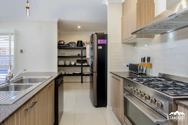 Fifth view of Homely house listing, 29 Lakeside Crescent, Ningi QLD 4511