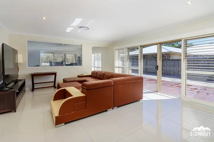 Sixth view of Homely house listing, 29 Lakeside Crescent, Ningi QLD 4511