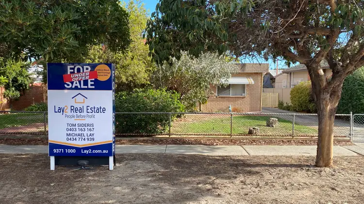 20 Grosvenor Road, Bayswater WA 6053
