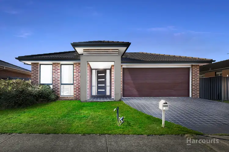 Main view of Homely house listing, 67 Foleys Road, Deer Park VIC 3023