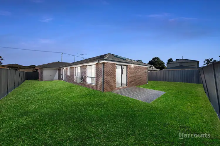 Second view of Homely house listing, 67 Foleys Road, Deer Park VIC 3023