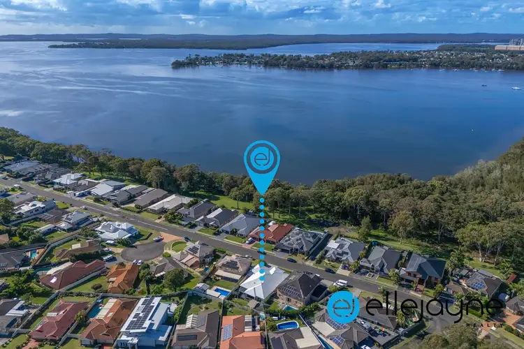 36 Mulwala Drive, Wyee Point NSW 2259