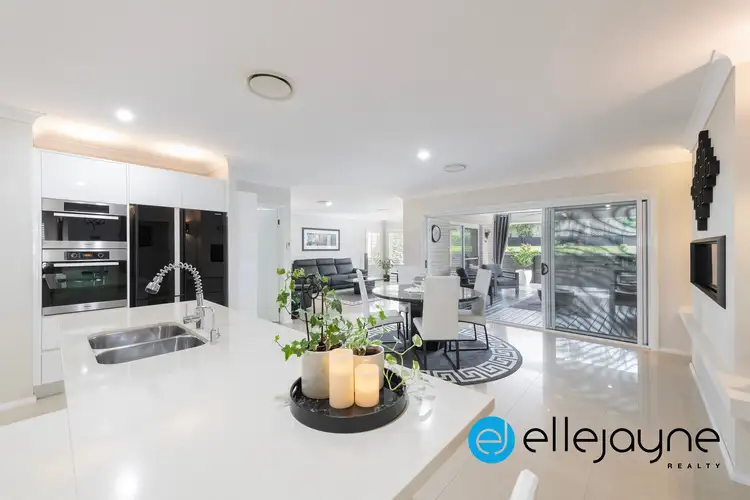 Third view of Homely house listing, 36 Mulwala Drive, Wyee Point NSW 2259