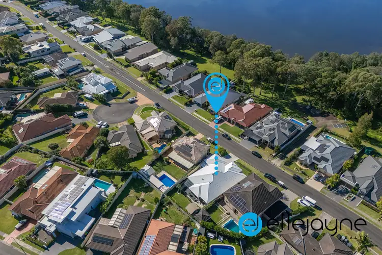 Fifth view of Homely house listing, 36 Mulwala Drive, Wyee Point NSW 2259