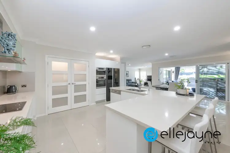 Sixth view of Homely house listing, 36 Mulwala Drive, Wyee Point NSW 2259