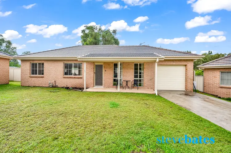 16/65 Wahroonga Street, Raymond Terrace NSW 2324