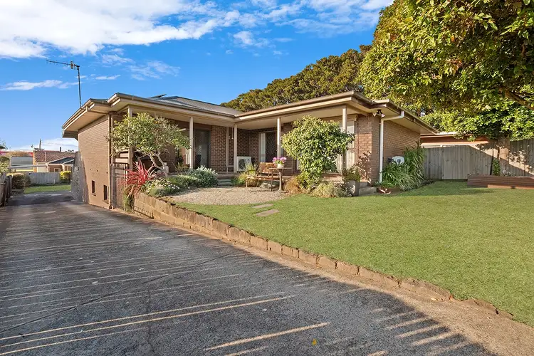 Main view of Homely house listing, 4 Reginald Grove, Warrnambool VIC 3280