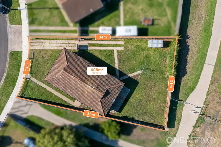 Main view of Homely house listing, 6 Officer Court, Corio VIC 3214