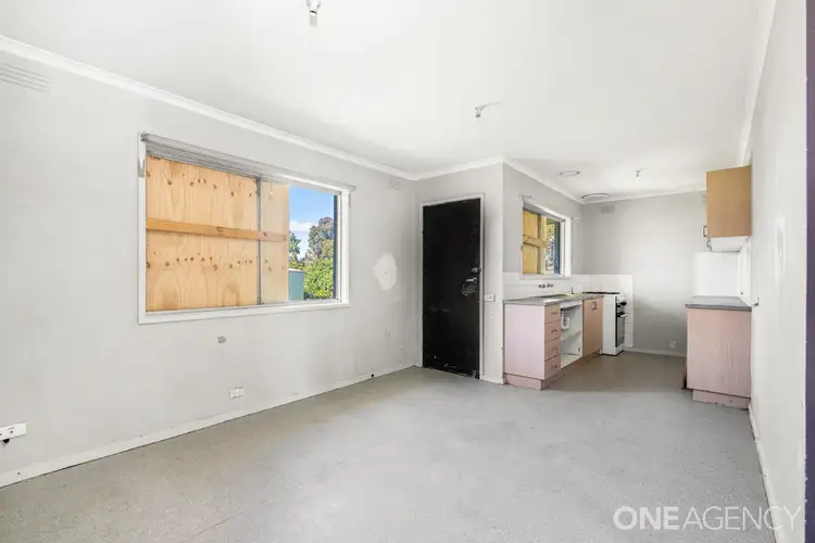 Second view of Homely house listing, 6 Officer Court, Corio VIC 3214