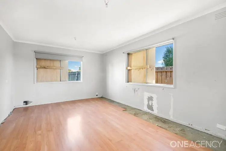 Third view of Homely house listing, 6 Officer Court, Corio VIC 3214