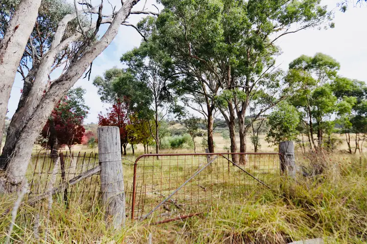 Main view of Homely rural property listing, 2081 Sofala Road, Peel NSW 2795