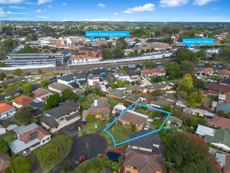 Main view of Homely house listing, 12 Jeanette Street, Padstow NSW 2211