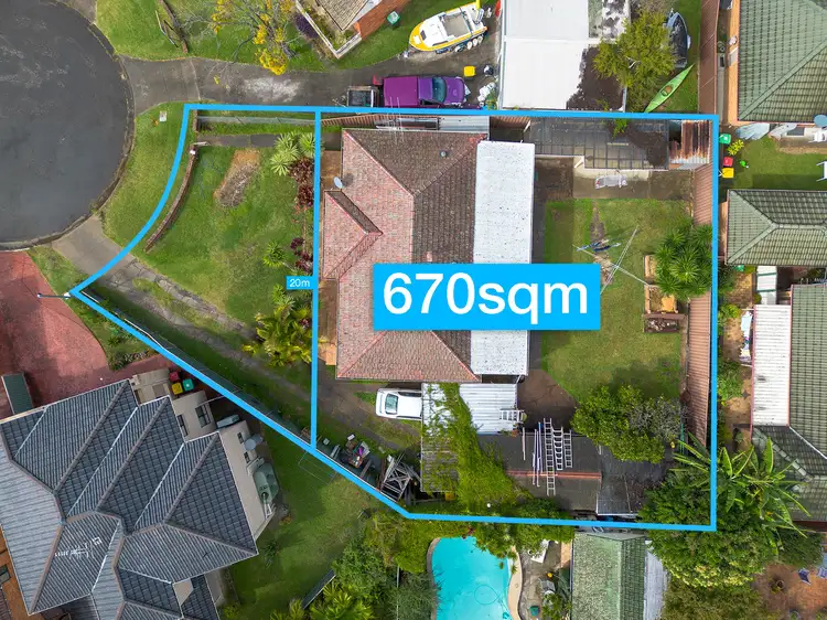 Second view of Homely house listing, 12 Jeanette Street, Padstow NSW 2211