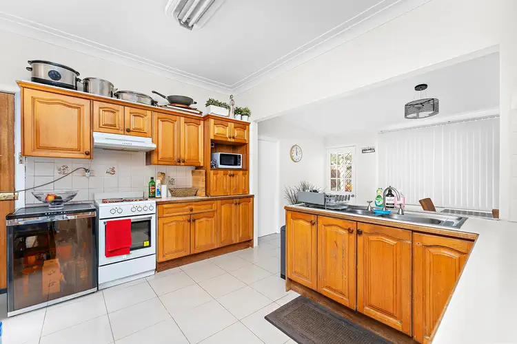 Fifth view of Homely house listing, 12 Jeanette Street, Padstow NSW 2211