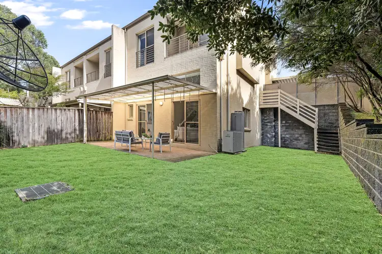 2/42-44 East Crescent, Hurstville Grove NSW 2220