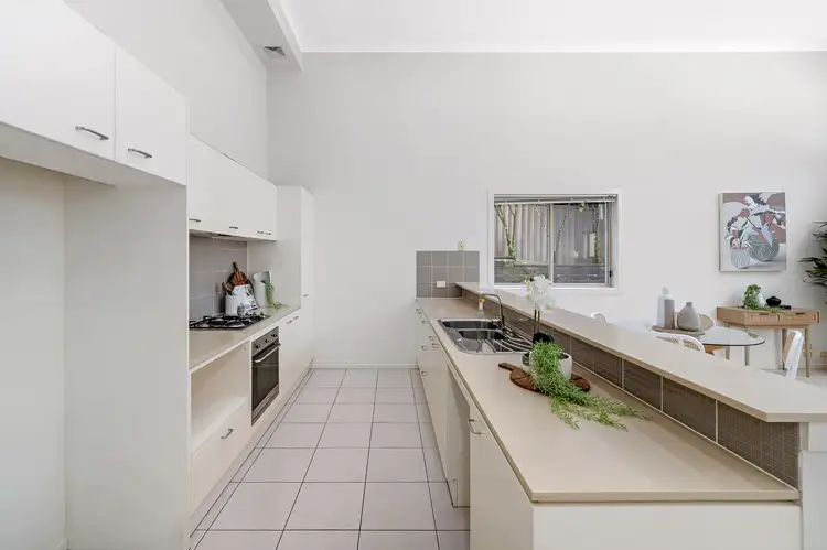 Fifth view of Homely townhouse listing, 2/42-44 East Crescent, Hurstville Grove NSW 2220