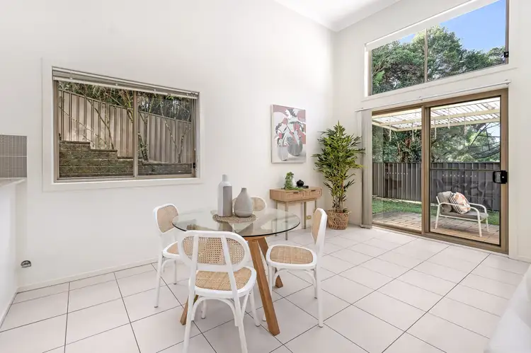 Sixth view of Homely townhouse listing, 2/42-44 East Crescent, Hurstville Grove NSW 2220