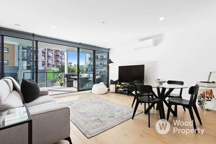 G4/3 Olive York Way, Brunswick West VIC 3055