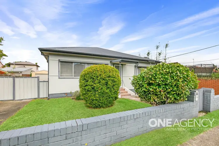 14 Flathead Road, Ettalong Beach NSW 2257